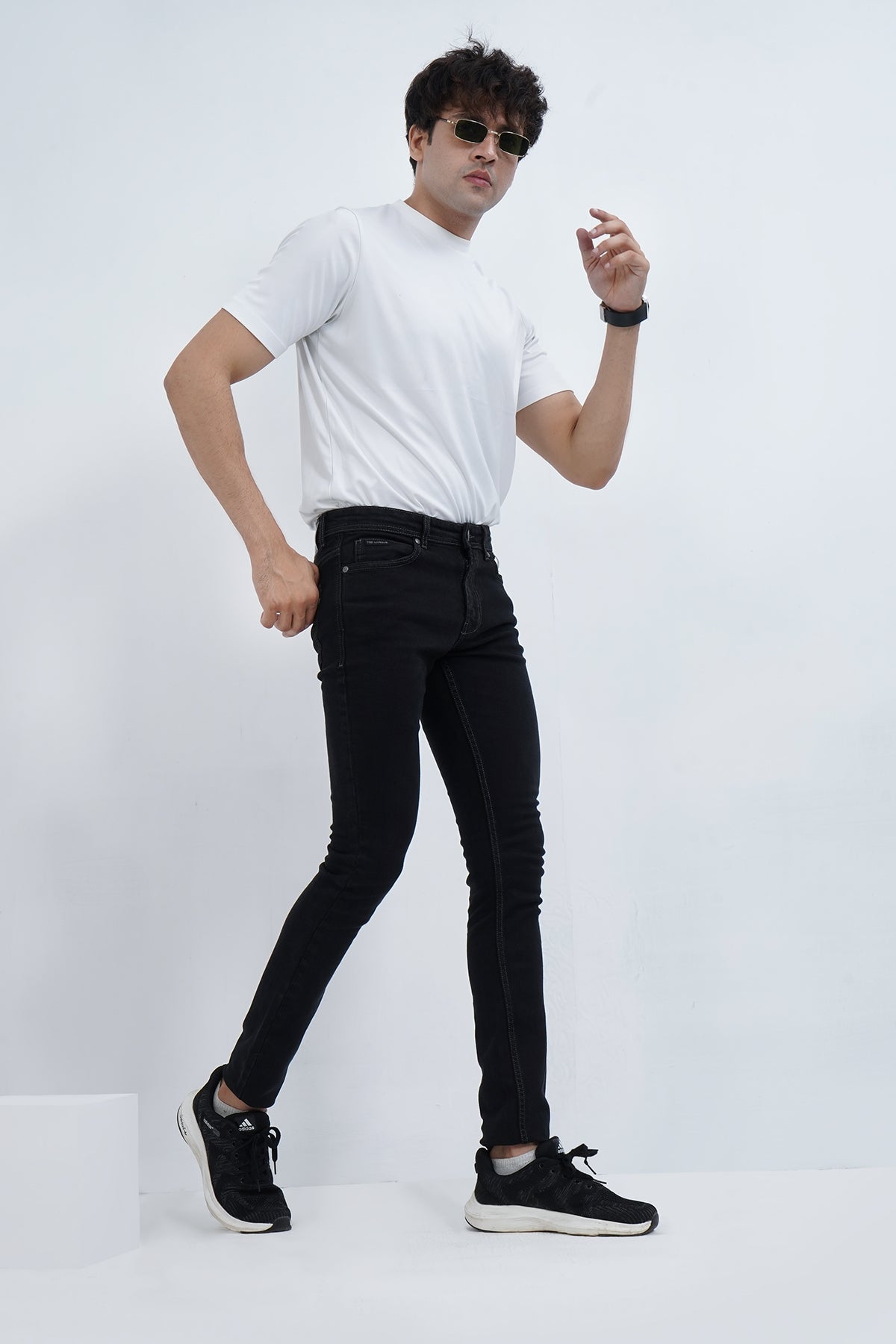 TED LEPIDUS Skinny Jeans