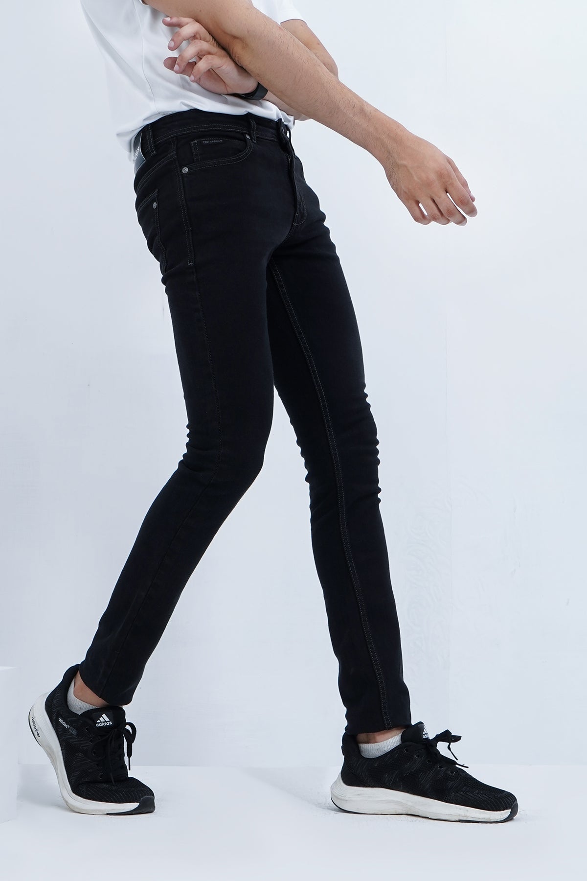 TED LEPIDUS Skinny Jeans