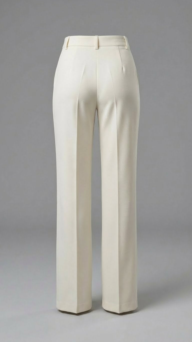 Tailored Pants