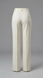 Tailored Pants
