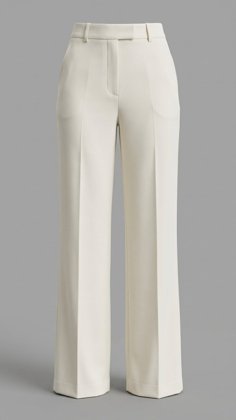 Tailored Pants