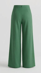 Emerald Wide-leg