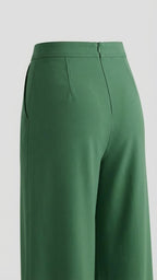 Emerald Wide-leg