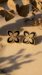 flower pendant necklace
black and gold necklace
floral crystal necklace
gold flower pendant
statement necklace for women
evening jewelry set
luxury pendant necklace
black clover necklace
formal jewelry set
crystal flower pendant
designer-inspired necklace
fashion jewelry set
party wear necklace
elegant women’s necklace
gold tone jewelry set
trendy necklace for women