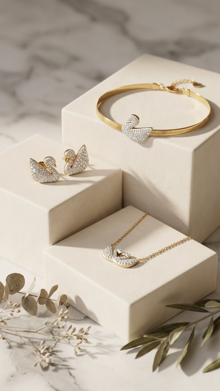 Swan Serenity