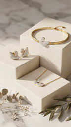 Swan Serenity