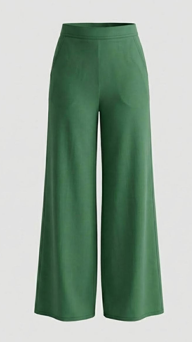 Emerald Wide-leg