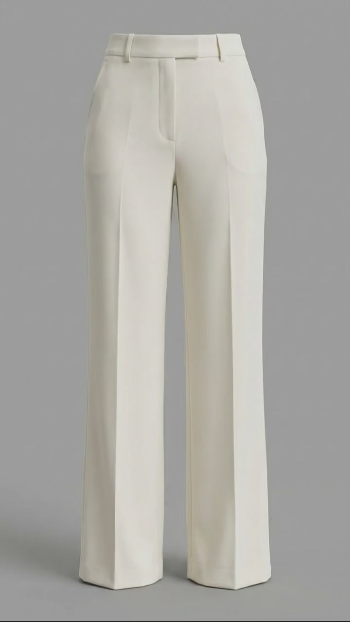Tailored Pants