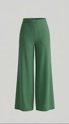 Emerald Wide-leg