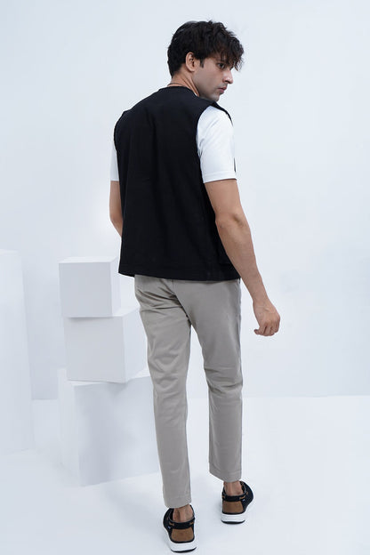 BOOHOO Utility Vest