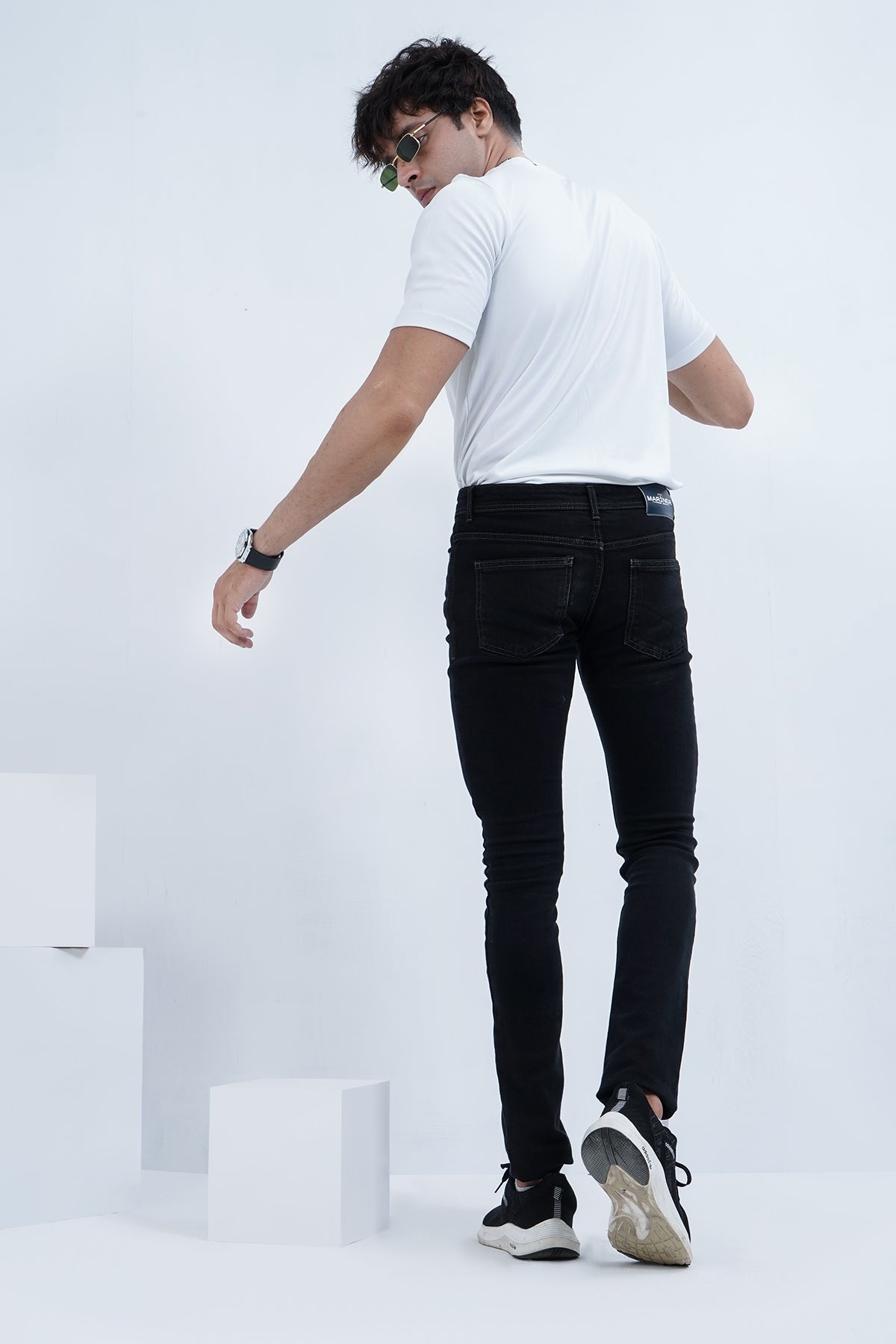 TED LEPIDUS Skinny Jeans