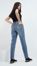Mom Fit Jeans